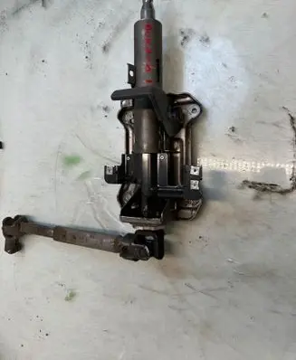 Fiat Ducato Steering wheel axle 213