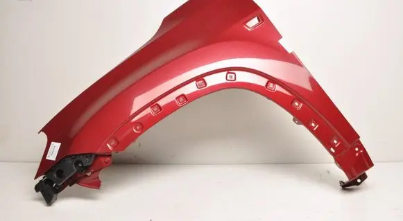 Chevrolet Orlando Fender 