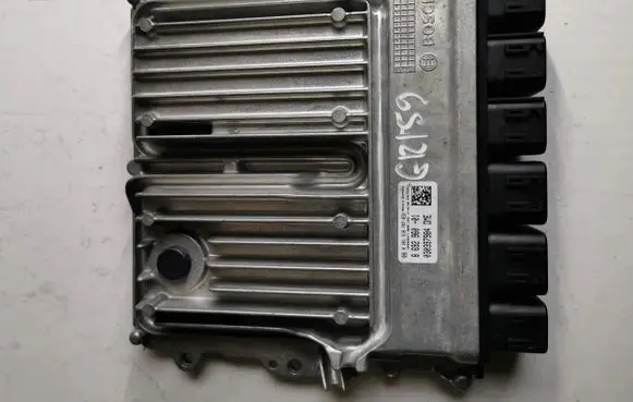 BMW 5 G30 G31 Engine control unit/module ECU