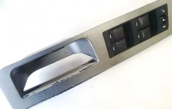Chrysler Sebring (ST-22 - JR) Electric window control switch 04602781aa 3066bv