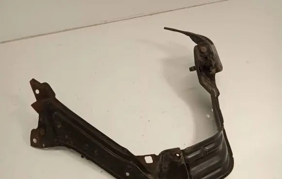 Mercedes-Benz CLK A209 C209 Headlight/headlamp mounting bracket