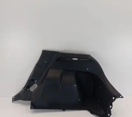 Nissan Leaf II (ZE1) Trunk/boot lower side trim panel 849505SH0B