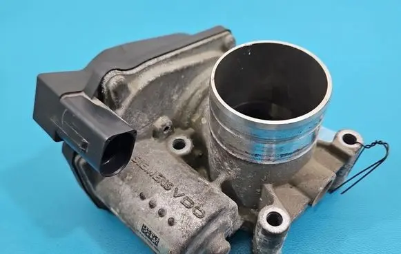 Seat Ibiza IV (6J,6P) Throttle body valve 03D133062E IMPRK1560217