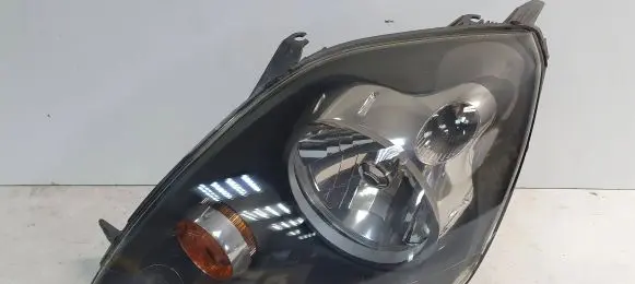 Ford Fiesta Headlight/headlamp 6S61-13W030-AD