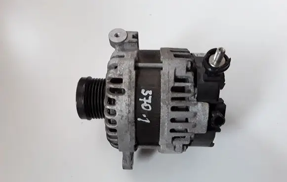 Subaru Forester SK Generator/alternator 23700AB050