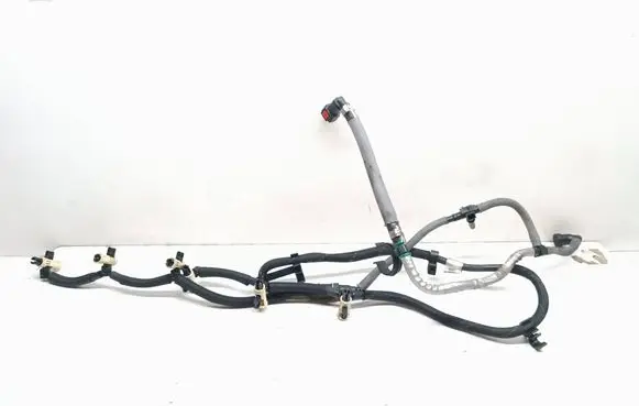 Land Rover Range Rover Sport L494 Fuel return line/hose 9X2Q9K022BE