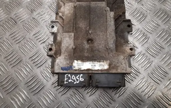 Ford Transit Engine control unit/module GK2112A650CA