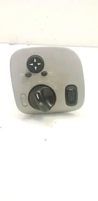Mercedes-Benz C W203 Light switch A2035450604 04055616 2440657472