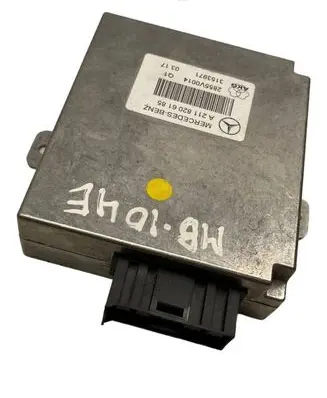 Phone control unit/module