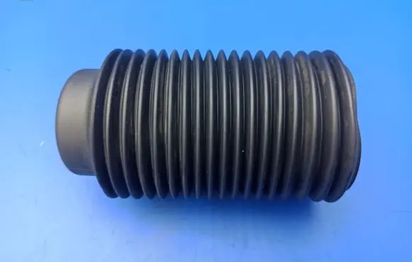Mercedes-Benz C W204 Front shock absorber dust cover boot A2033230292 DO12262 A2043230044