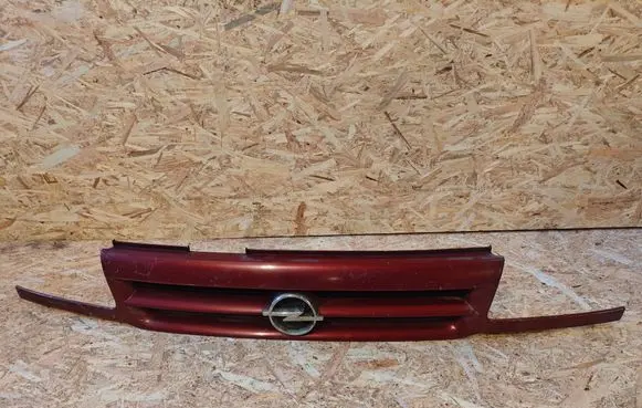 Opel Astra F Front grill 90414156 90449267