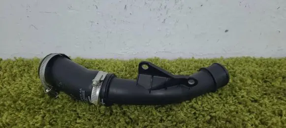 Ford Ka Intercooler hose/pipe F4b1-6f075-aa