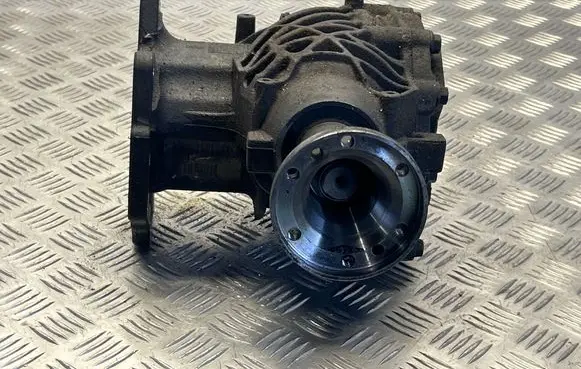 Volvo XC60 Front differential 36002709