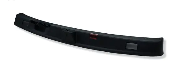 Mercedes-Benz GLE W167 Tailgate/boot lid lock trim A1677402600