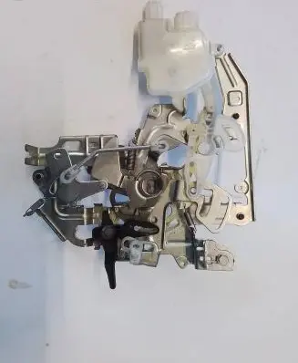 Renault Master III Sliding door lock 826703236R