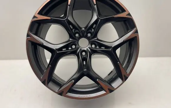 Cupra Formentor R20 alloy rim 5FF601025M
