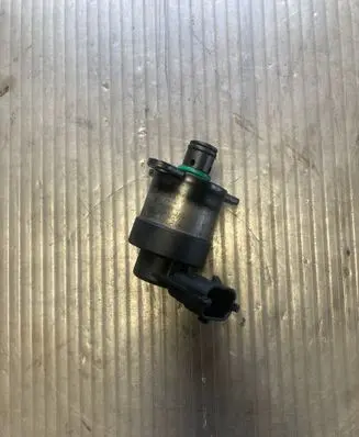 Opel Antara Fuel pressure sensor 928400669