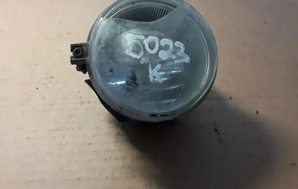 Dodge Nitro Front fog light 61A18080164 61A18080165