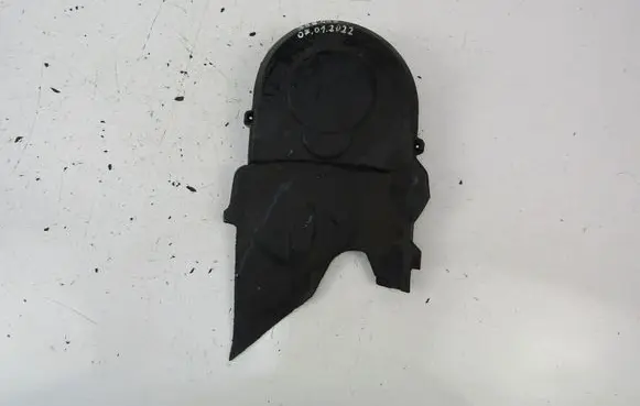 Skoda Octavia Mk2 (1Z) Timing belt guard (cover) 