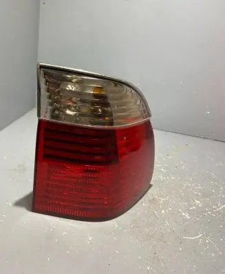 BMW 5 E39 Rear/tail lights 6902532 0520011131
