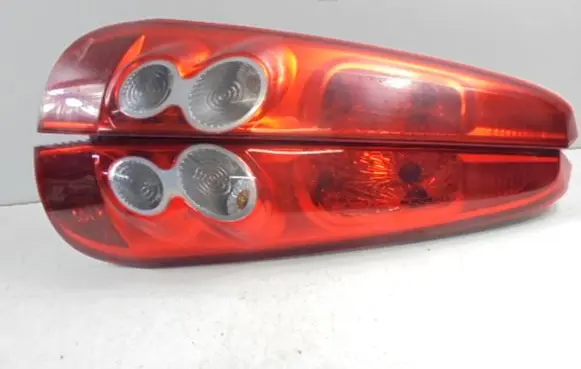 Ford Fiesta Rear/tail lights 6S61-13405-A
