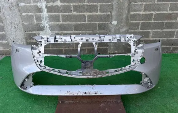 Mazda 2 Front bumper 