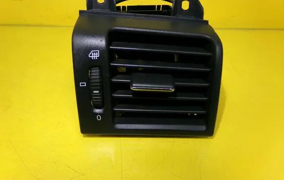 Mercedes-Benz E W210 Dashboard side air vent grill/cover trim 2108300654