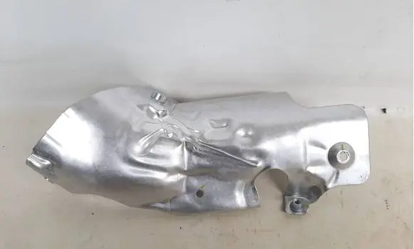 BMW M8 F91 F92 G14 G15 Heat shield in engine bay 8652465 11658652465
