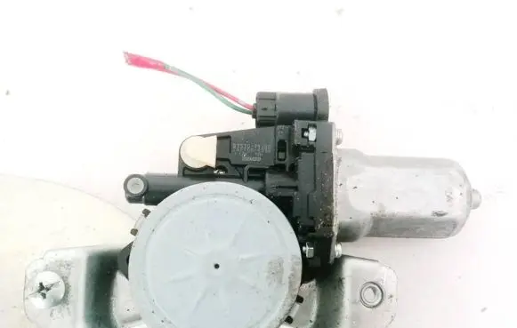 Fiat Sedici Rear door window regulator motor 8353079J00 83530-79J00