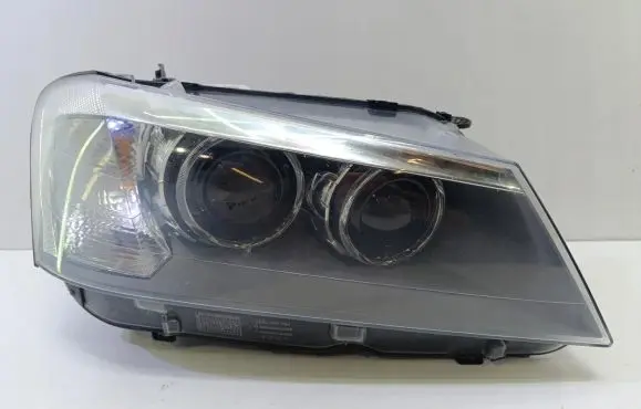 BMW X3 F25 Headlight/headlamp 7217296