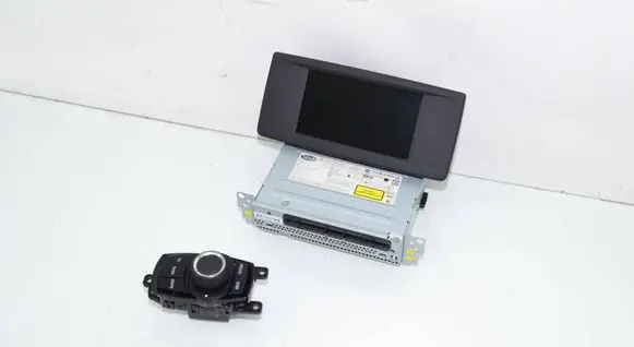 BMW i3 Radio/CD/DVD/GPS head unit 9317695 9306742 9381305