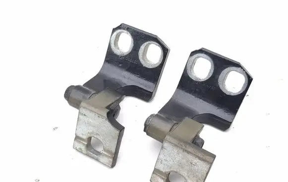Jeep Cherokee Rear door hinge set 