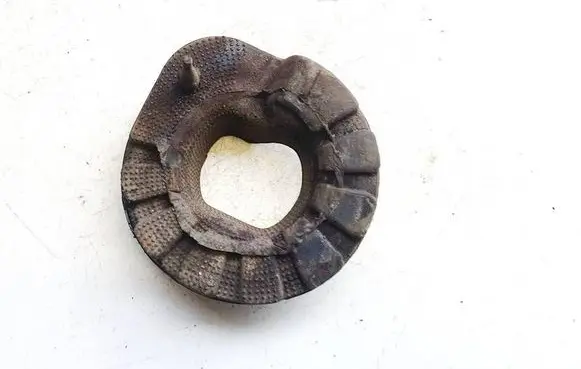 Nissan Leaf I (ZE0) Front coil spring rubber mount 237403ng2a mb112700-8851