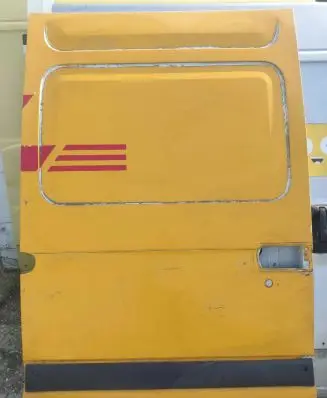 Renault Master II Side sliding door 