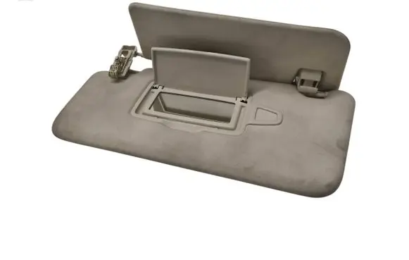 Mercedes-Benz GLE (W166 - C292) Sun visor A1668101110