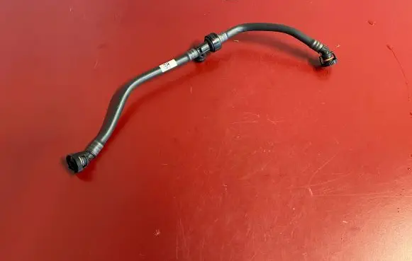 BMW X3 G01 Vacuum line/pipe/hose 8665277 13908665277