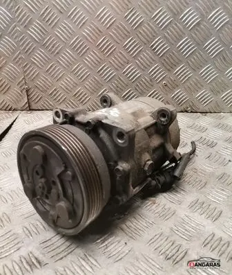 Ford Galaxy Air conditioning (A/C) compressor (pump) 7M3820803A
