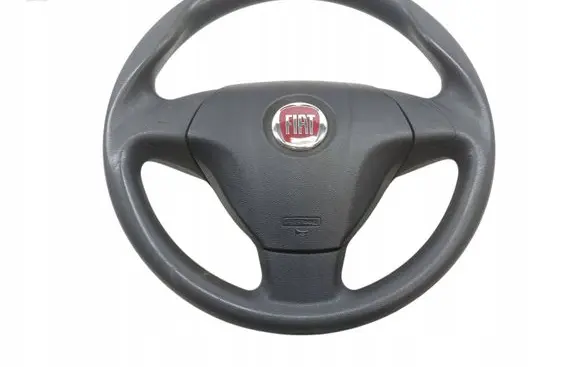 Fiat Grande Punto Steering wheel