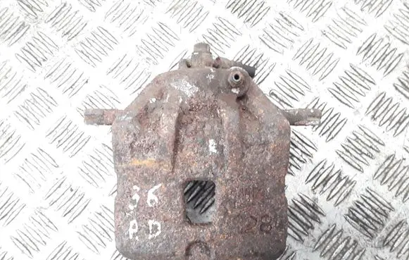 Hyundai Grandeur Front brake caliper