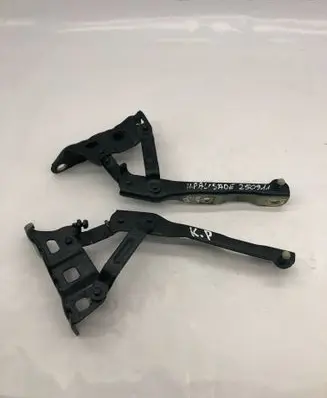 Hyundai Palisade Engine bonnet/hood hinges