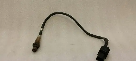 Mercedes-Benz SL R230 Lambda probe sensor A0035427018
