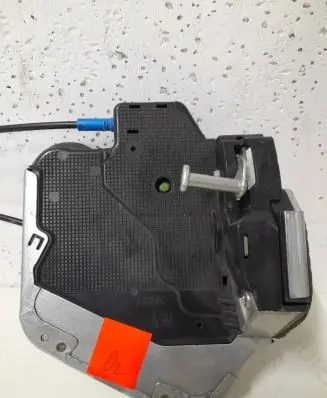 Lexus RX 450H Rear door lock PBT4ASA