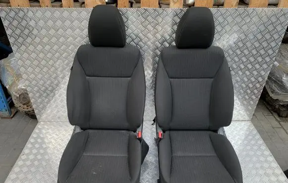 Honda HR-V Seat set 