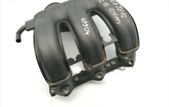 Porsche Boxster 986 Intake manifold 99611004501