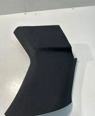 Peugeot 508 II Rear seat side top trim 9819517477