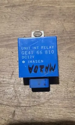 Mazda Premacy Other relay GE4T66810