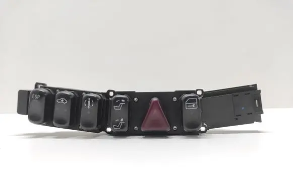 Mercedes-Benz S W220 Multifunctional control switch/knob 2208206010