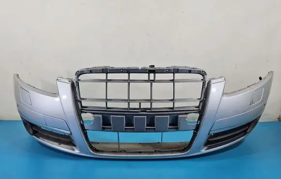 Audi A6 S6 C6 4F Front bumper IMPRK1524283