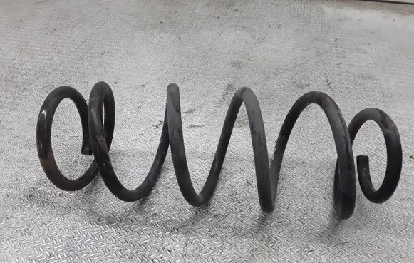 Mazda 6 Rear coil spring