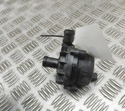 Ford Explorer EV Electric auxiliary coolant/water pump 1EA965567N